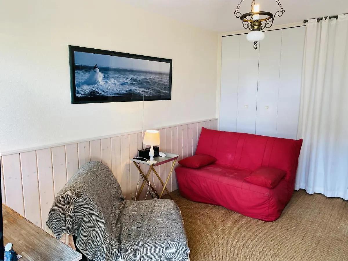 Beaumer - Men Du, Parking, Wifi - Ud96 Carnac Daire