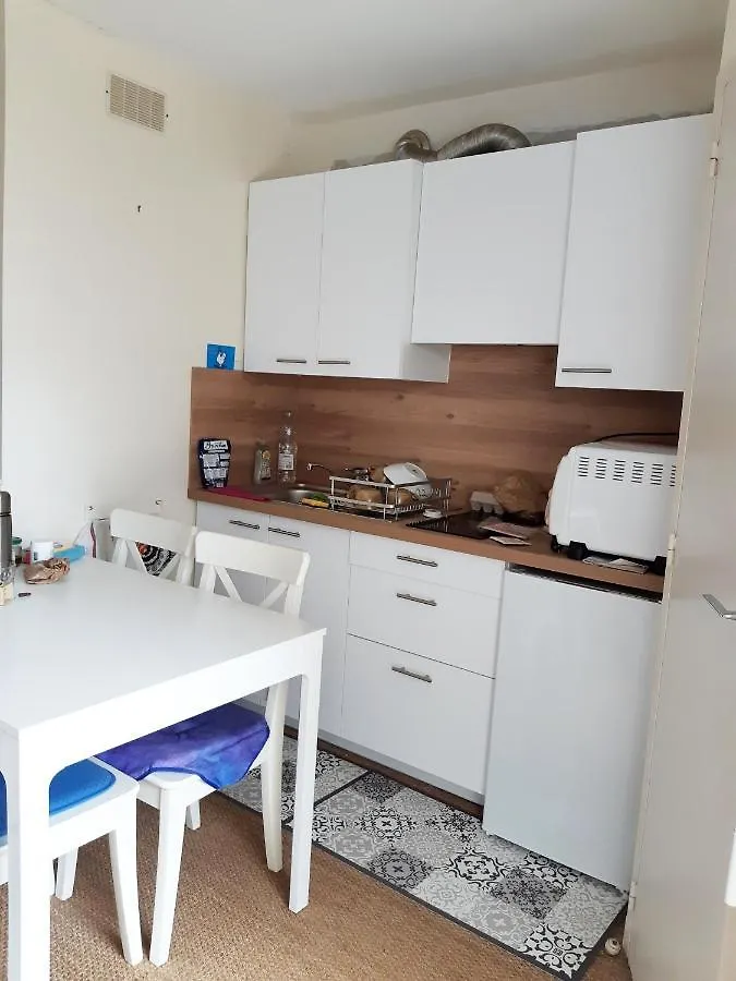 Beaumer - Men Du, Parking, Wifi - Ud96 Carnac