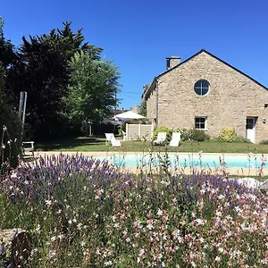Le Clos Saint Aubin Gasthof